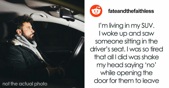 51 True Stories So Creepy And Disturbing They Might Make You Sleep With The Lights On