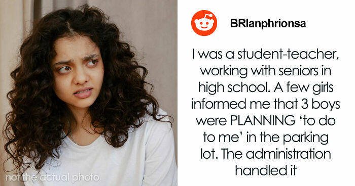 51 True Stories So Creepy And Disturbing They Might Make You Sleep With The Lights On