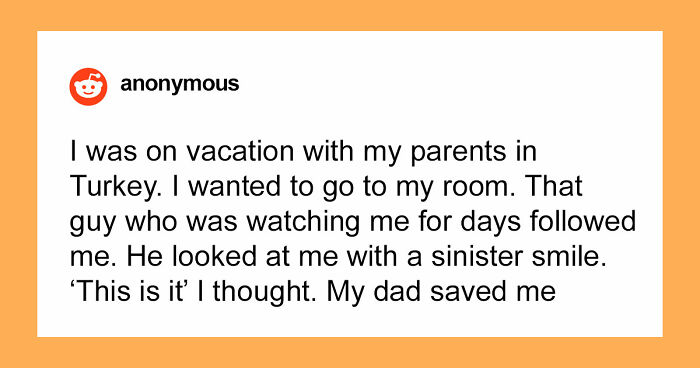 51 True Stories So Creepy And Disturbing They Might Make You Sleep With The Lights On