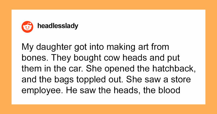 51 True Stories So Creepy And Disturbing They Might Make You Sleep With The Lights On