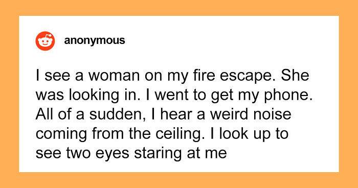 51 True Stories So Creepy And Disturbing They Might Make You Sleep With The Lights On