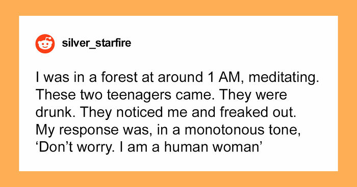 51 True Stories So Creepy And Disturbing They Might Make You Sleep With The Lights On