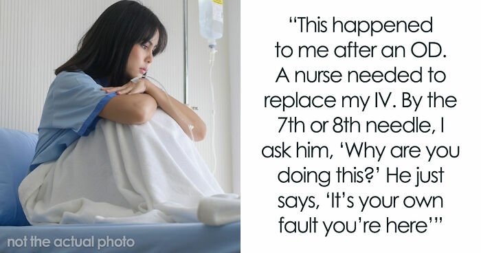 51 True Stories So Creepy And Disturbing They Might Make You Sleep With The Lights On