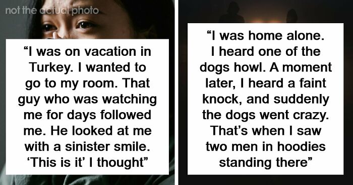 51 True Stories So Creepy And Disturbing They Might Make You Sleep With The Lights On