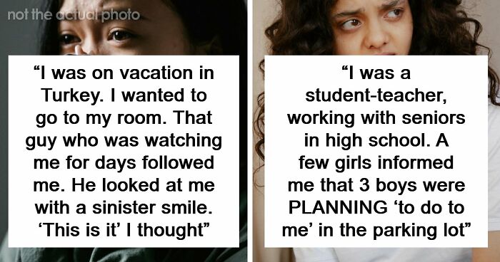 51 True Stories So Creepy And Disturbing They Might Make You Sleep With The Lights On