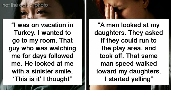 51 True Stories So Creepy And Disturbing They Might Make You Sleep With The Lights On