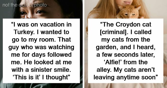 51 True Stories So Creepy And Disturbing They Might Make You Sleep With The Lights On