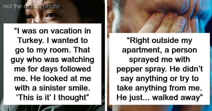 51 True Stories So Creepy And Disturbing They Might Make You Sleep With The Lights On