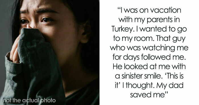 51 True Stories So Creepy And Disturbing They Might Make You Sleep With The Lights On