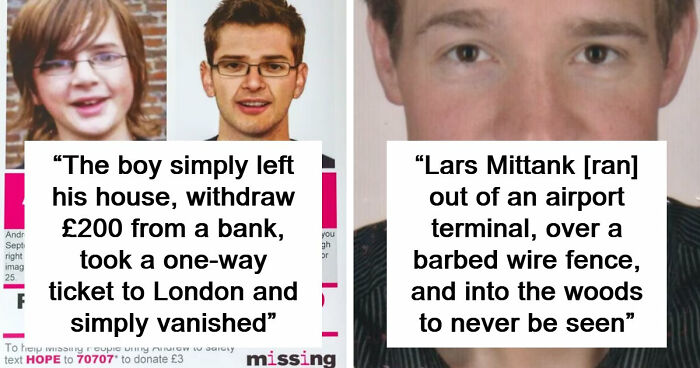 37 Mysterious Things That Happened And People Still Don’t Have An Explanation For Them