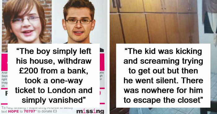 37 Mysterious Things That Happened And People Still Don’t Have An Explanation For Them