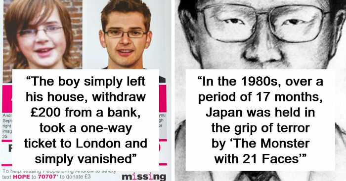 37 Mysterious Things That Happened And People Still Don’t Have An Explanation For Them