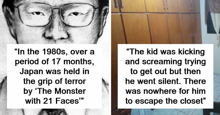 37 Mysterious Things That Happened And People Still Don’t Have An Explanation For Them