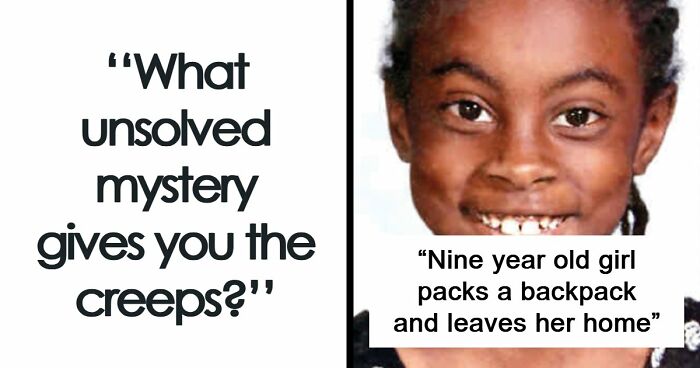 37 Mysterious Things That Happened And People Still Don’t Have An Explanation For Them