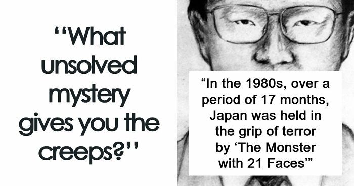 37 Mysterious Things That Happened And People Still Don’t Have An Explanation For Them