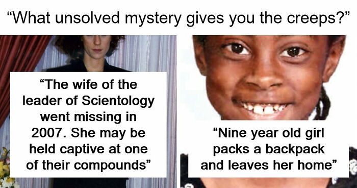 37 Mysterious Things That Happened And People Still Don’t Have An Explanation For Them