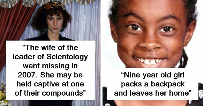37 Mysterious Things That Happened And People Still Don’t Have An Explanation For Them