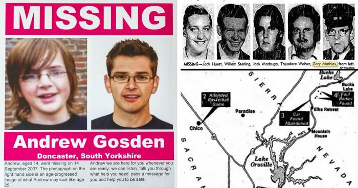 37 Mysterious Things That Happened And People Still Don’t Have An Explanation For Them