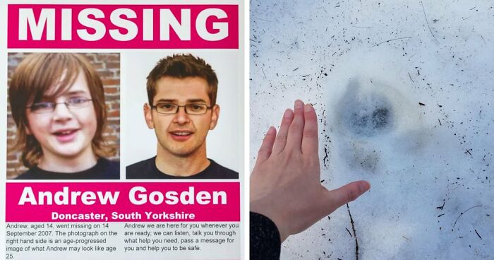 37 Mysterious Things That Happened And People Still Don’t Have An Explanation For Them