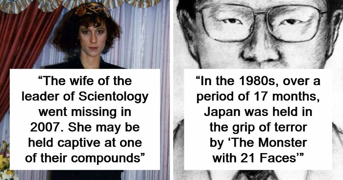 37 Mysterious Things That Happened And People Still Don’t Have An Explanation For Them
