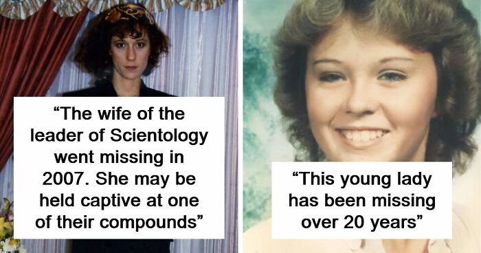 37 Mysterious Things That Happened And People Still Don’t Have An Explanation For Them