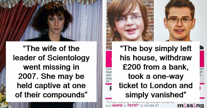 37 Mysterious Things That Happened And People Still Don’t Have An Explanation For Them