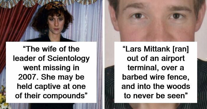 37 Mysterious Things That Happened And People Still Don’t Have An Explanation For Them
