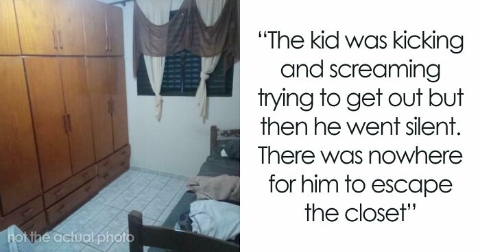 37 Mysterious Things That Happened And People Still Don’t Have An Explanation For Them