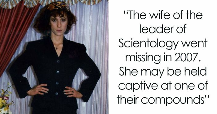 37 Mysterious Things That Happened And People Still Don’t Have An Explanation For Them