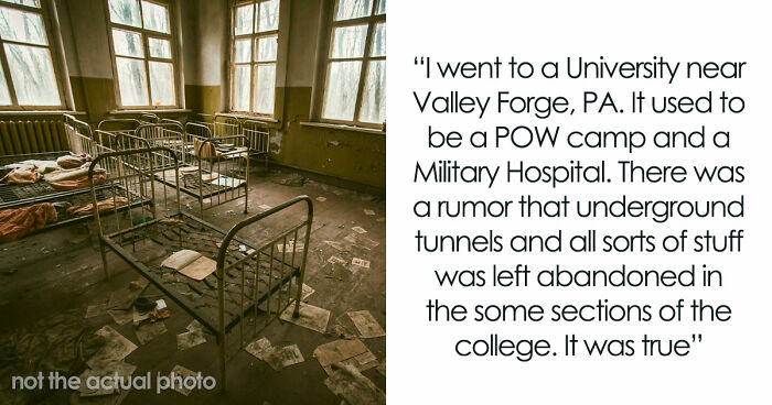 35 Urban Legends That Were Unexpectedly True After All