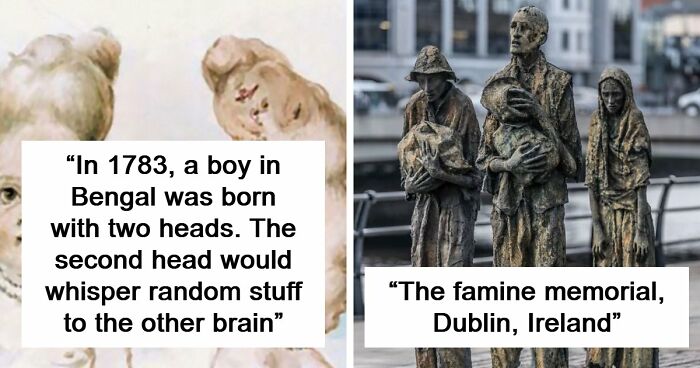 “Hair Of Kids I Babysit”: 81 Creepy Images You Should View At Your Own Risk (New Pics)