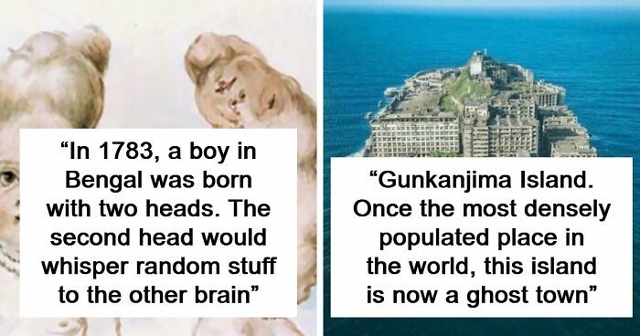 “Hair Of Kids I Babysit”: 81 Creepy Images You Should View At Your Own Risk (New Pics)