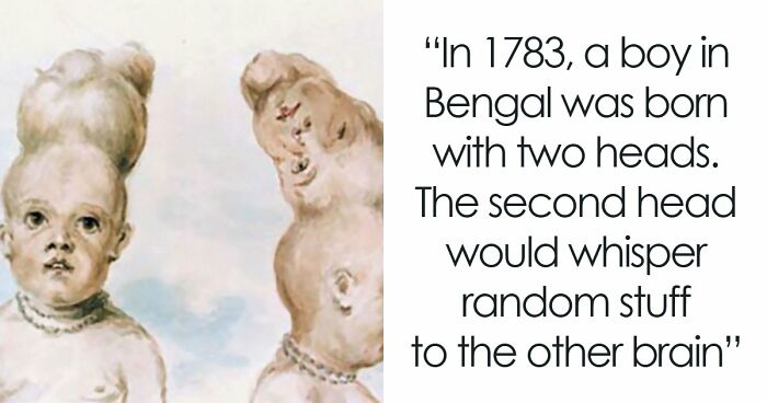 “Hair Of Kids I Babysit”: 81 Creepy Images You Should View At Your Own Risk (New Pics)