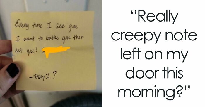 “Hair Of Kids I Babysit”: 81 Creepy Images You Should View At Your Own Risk (New Pics)