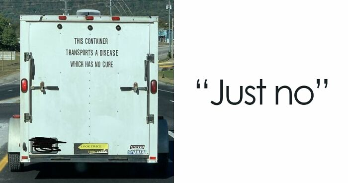 “Hair Of Kids I Babysit”: 81 Creepy Images You Should View At Your Own Risk (New Pics)