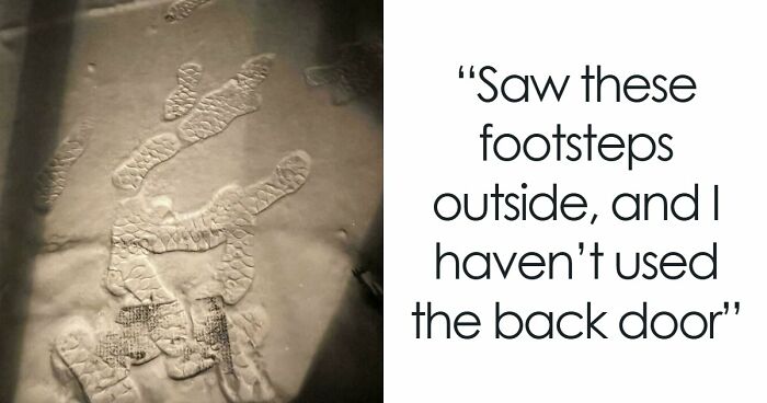 “Hair Of Kids I Babysit”: 81 Creepy Images You Should View At Your Own Risk (New Pics)