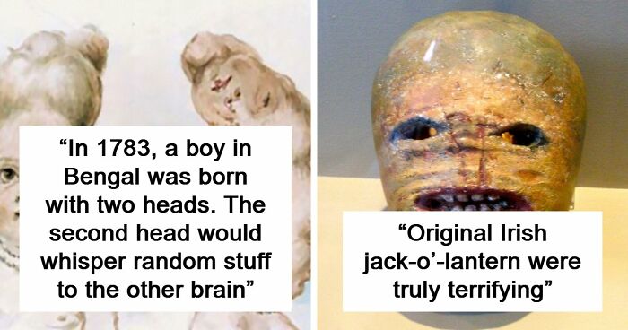 “Hair Of Kids I Babysit”: 81 Creepy Images You Should View At Your Own Risk (New Pics)