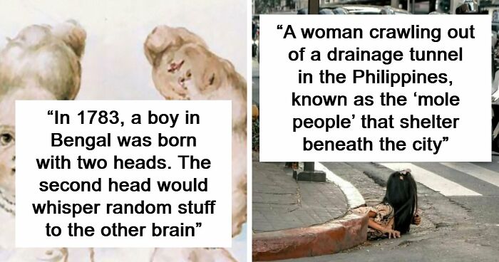 “Hair Of Kids I Babysit”: 81 Creepy Images You Should View At Your Own Risk (New Pics)