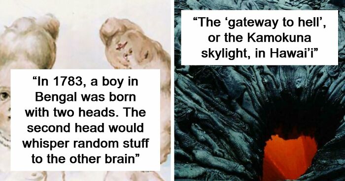 “Hair Of Kids I Babysit”: 81 Creepy Images You Should View At Your Own Risk (New Pics)