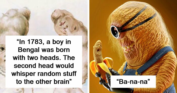 “Hair Of Kids I Babysit”: 81 Creepy Images You Should View At Your Own Risk (New Pics)