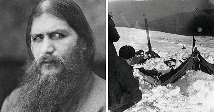 43 Horrifying Historical Facts That Only A Few People Know About
