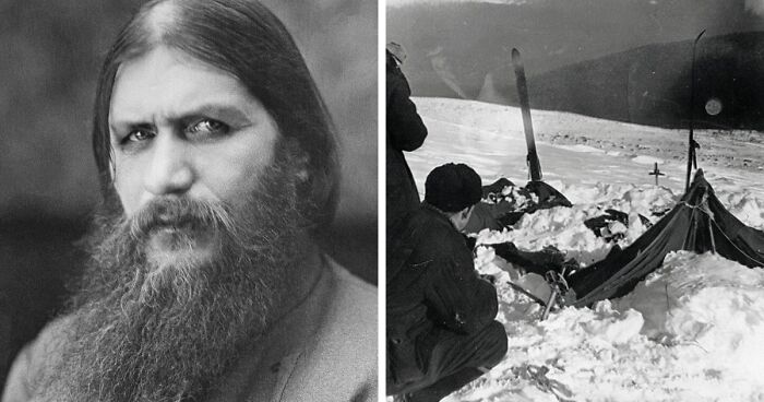 43 Horrifying Historical Facts That Only A Few People Know About