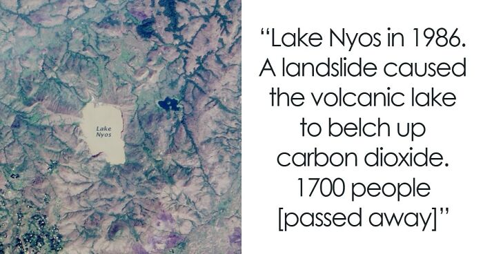 43 Horrifying Historical Facts That Only A Few People Know About