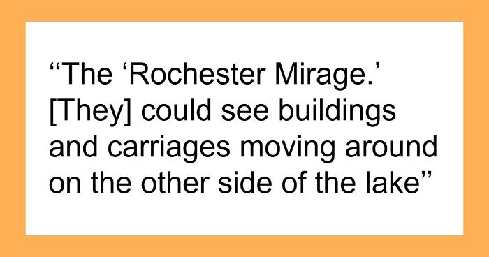 43 Horrifying Historical Facts That Only A Few People Know About