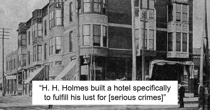 43 Horrifying Historical Facts That Only A Few People Know About
