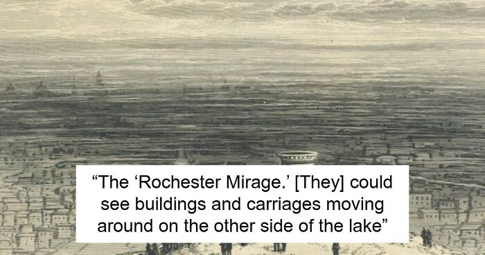 43 Horrifying Historical Facts That Only A Few People Know About