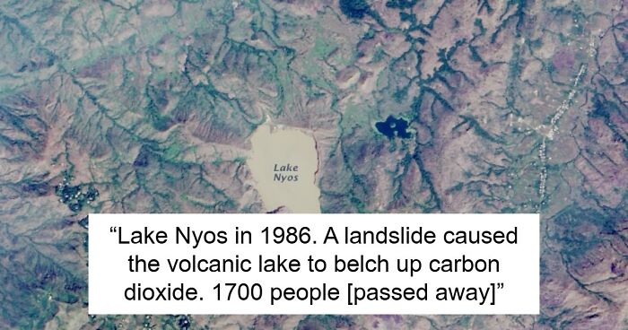 43 Horrifying Historical Facts That Only A Few People Know About