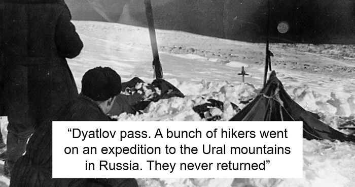 43 Horrifying Historical Facts That Only A Few People Know About
