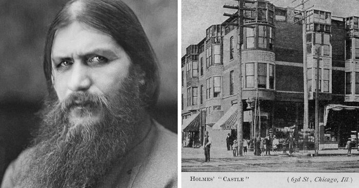 43 Horrifying Historical Facts That Only A Few People Know About