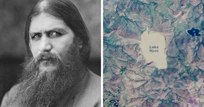 43 Horrifying Historical Facts That Only A Few People Know About